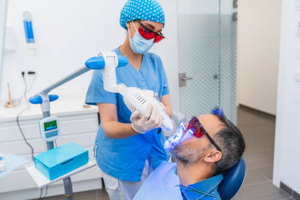 Best Emergency Treatment for Oral Infections in Orida Ridge, FL